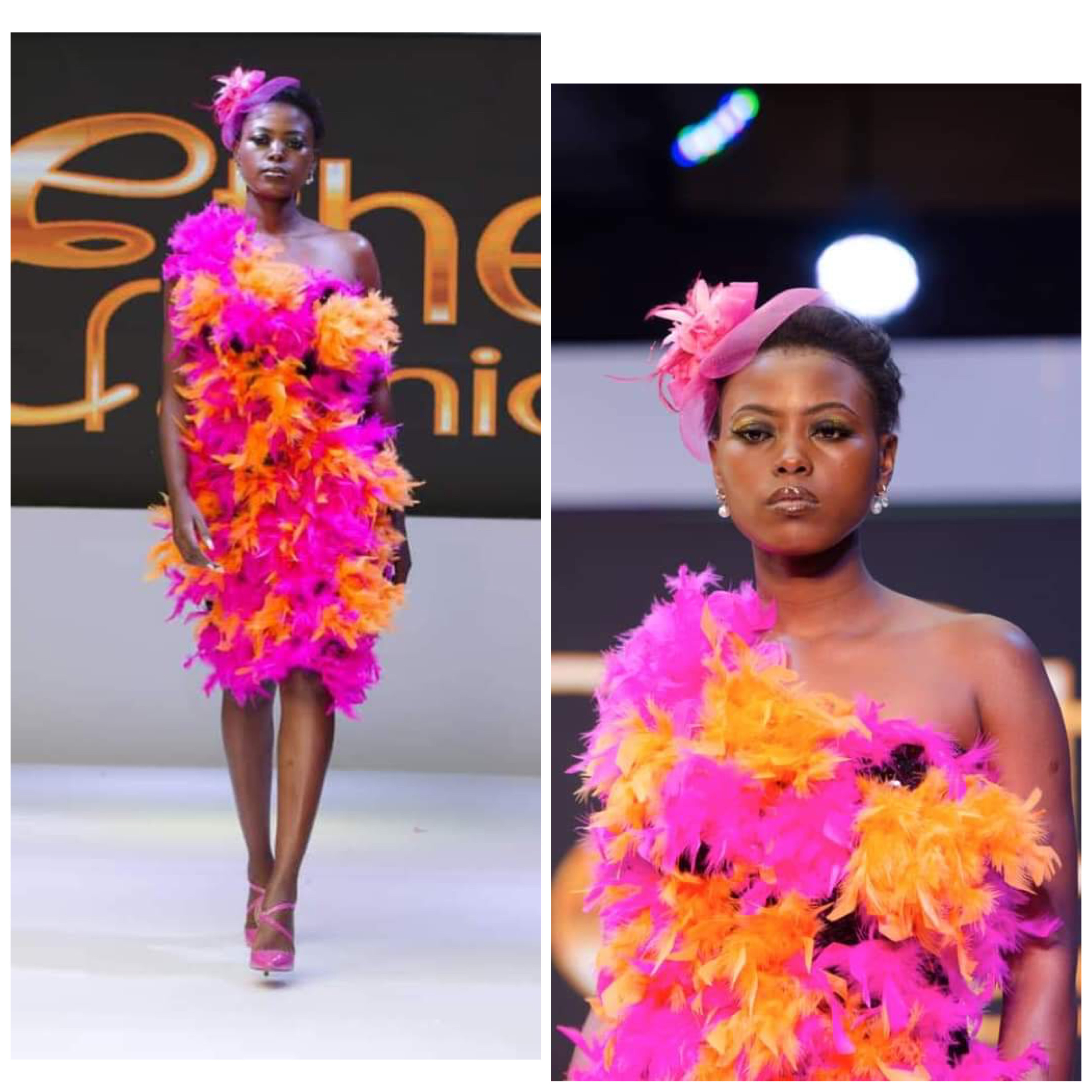 Lifestyle shoot featuring Accessories outfit